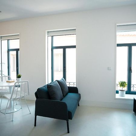 Portaria Housing Apartman Aveiro Kültér fotó