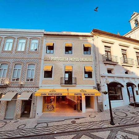 Portaria Housing Apartman Aveiro Kültér fotó