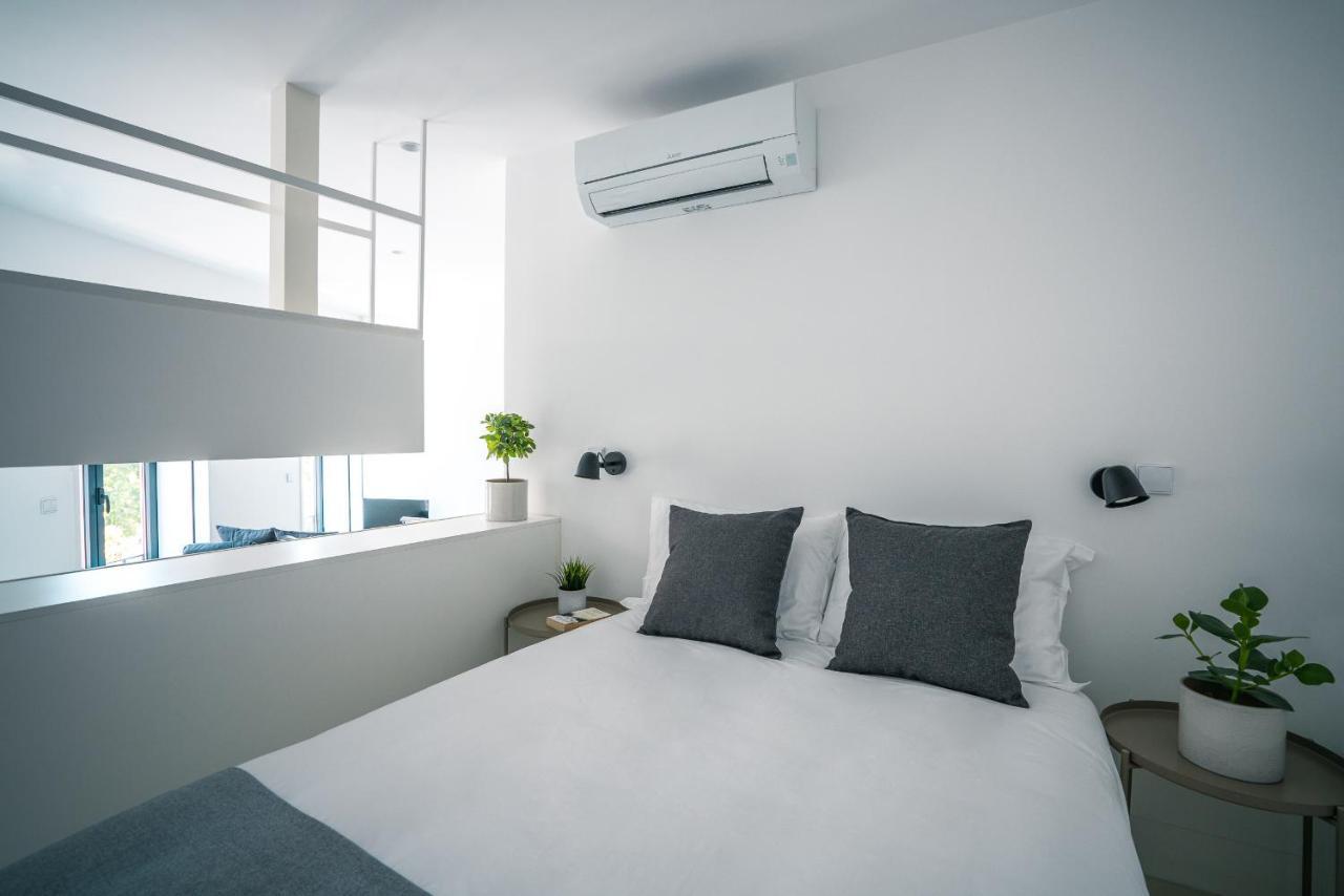 Portaria Housing Apartman Aveiro Kültér fotó