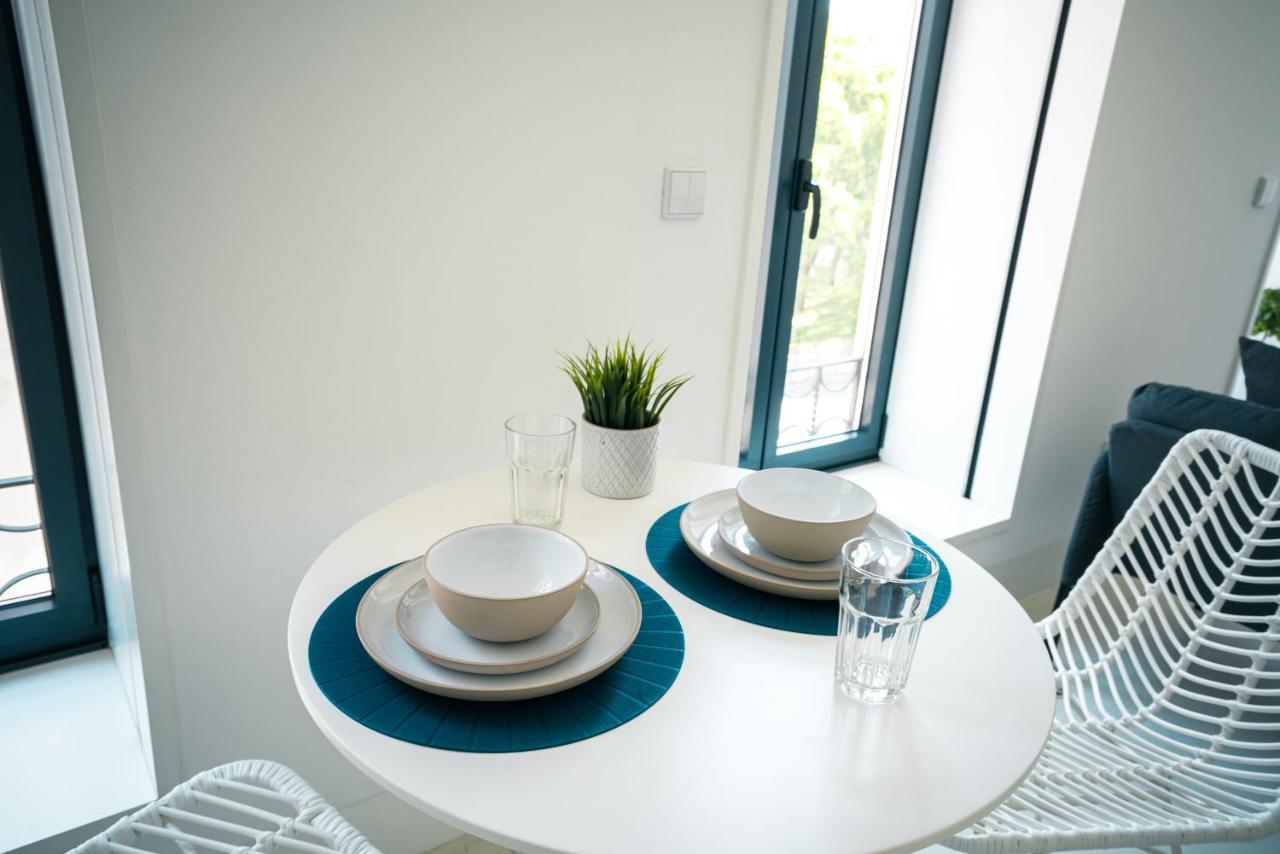 Portaria Housing Apartman Aveiro Kültér fotó