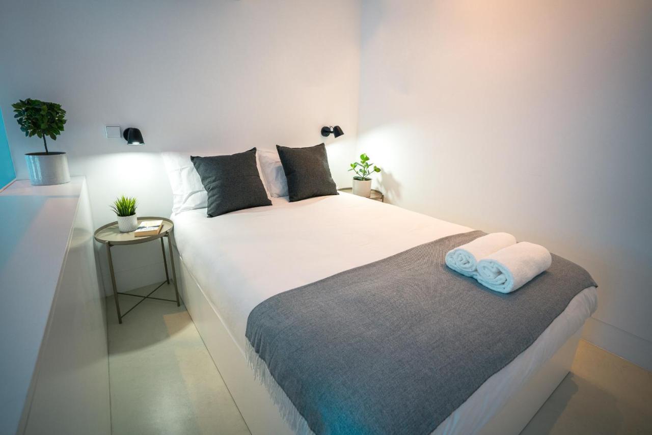Portaria Housing Apartman Aveiro Kültér fotó