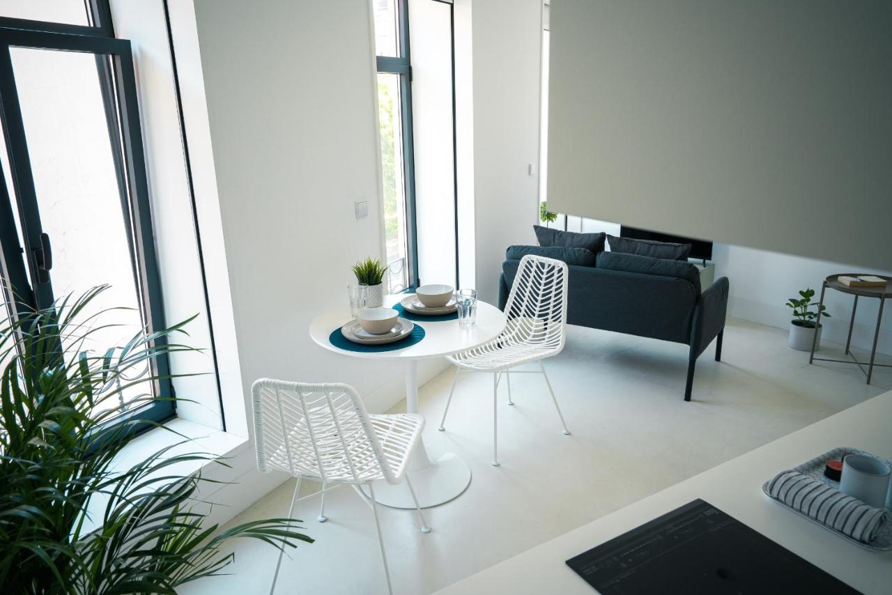 Portaria Housing Apartman Aveiro Kültér fotó
