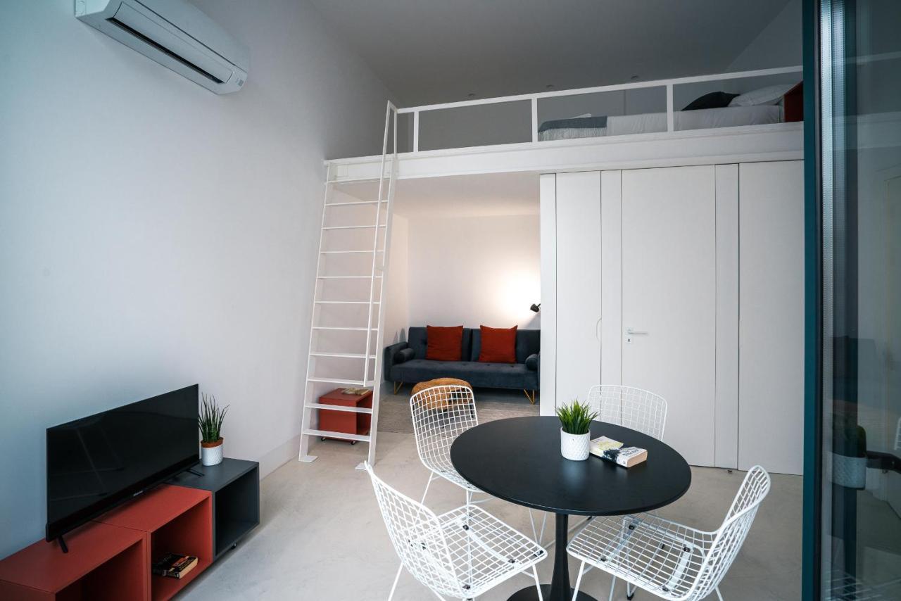 Portaria Housing Apartman Aveiro Kültér fotó