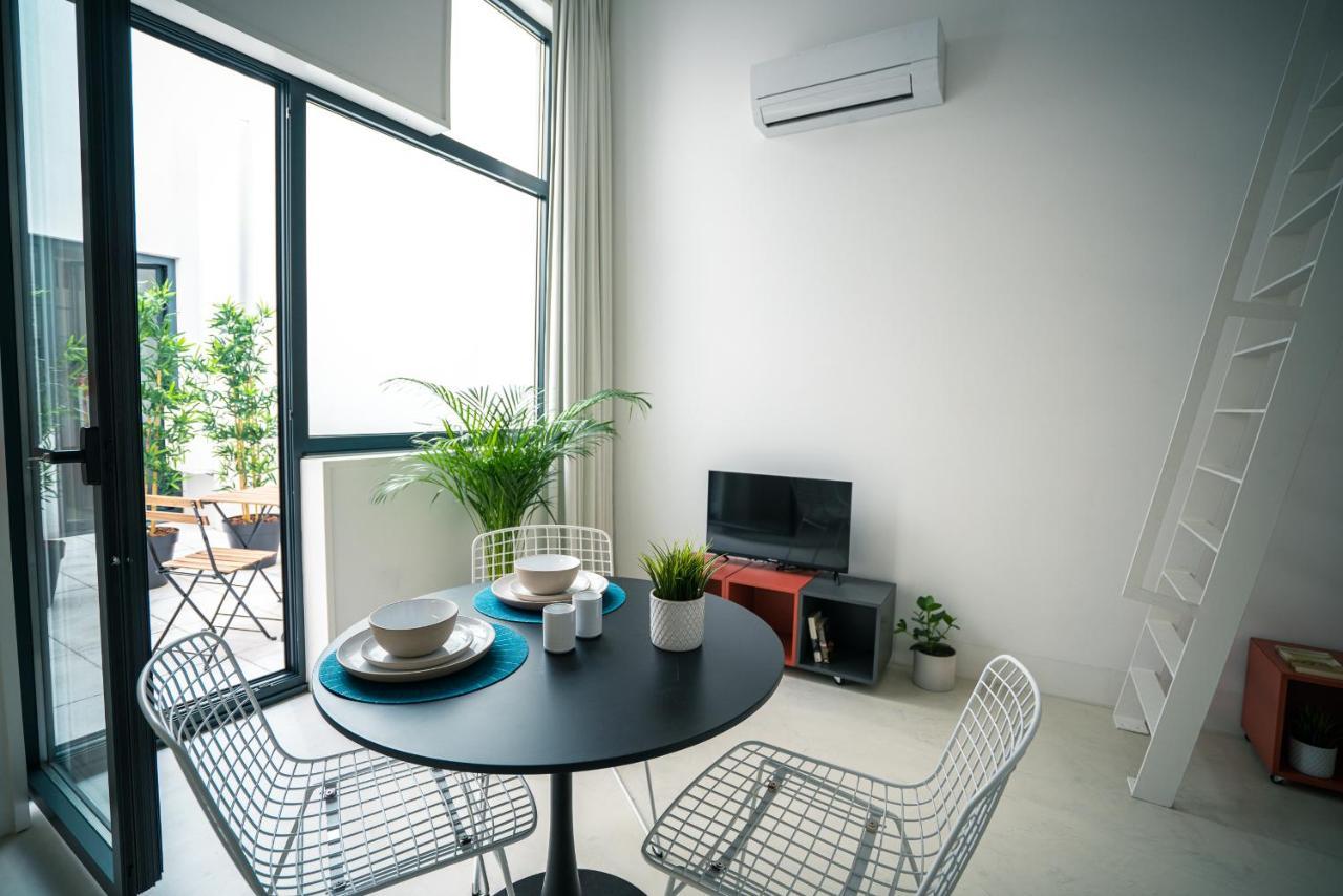Portaria Housing Apartman Aveiro Kültér fotó