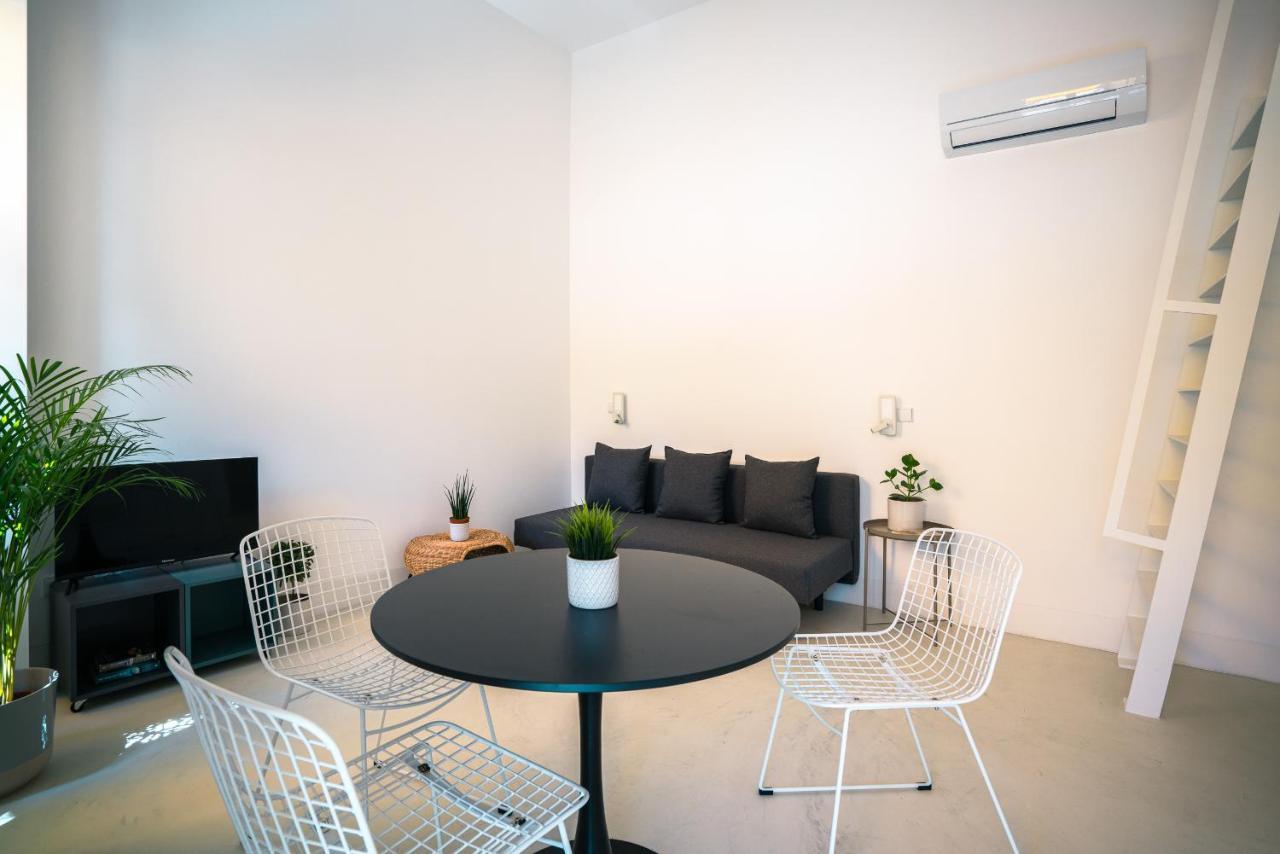 Portaria Housing Apartman Aveiro Kültér fotó