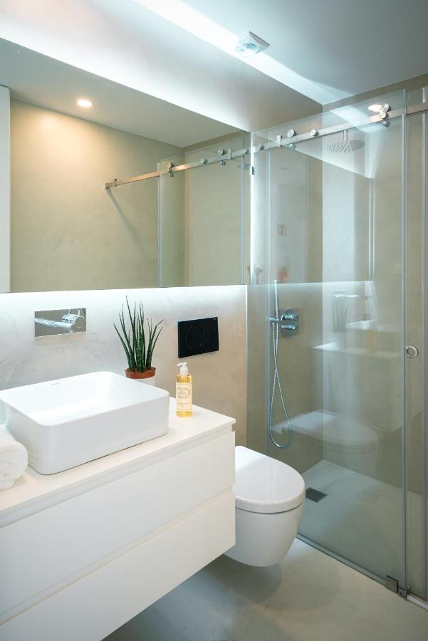 Portaria Housing Apartman Aveiro Kültér fotó