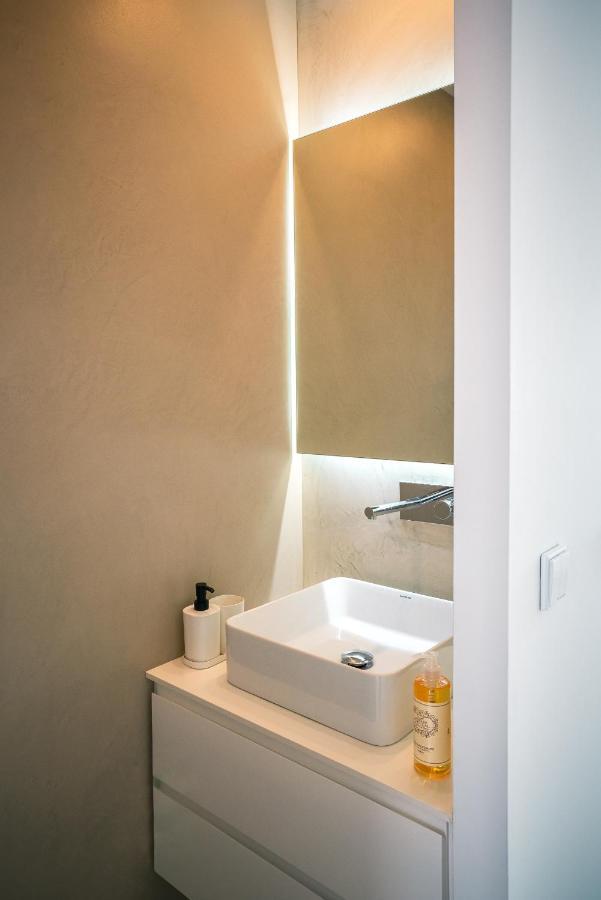 Portaria Housing Apartman Aveiro Kültér fotó