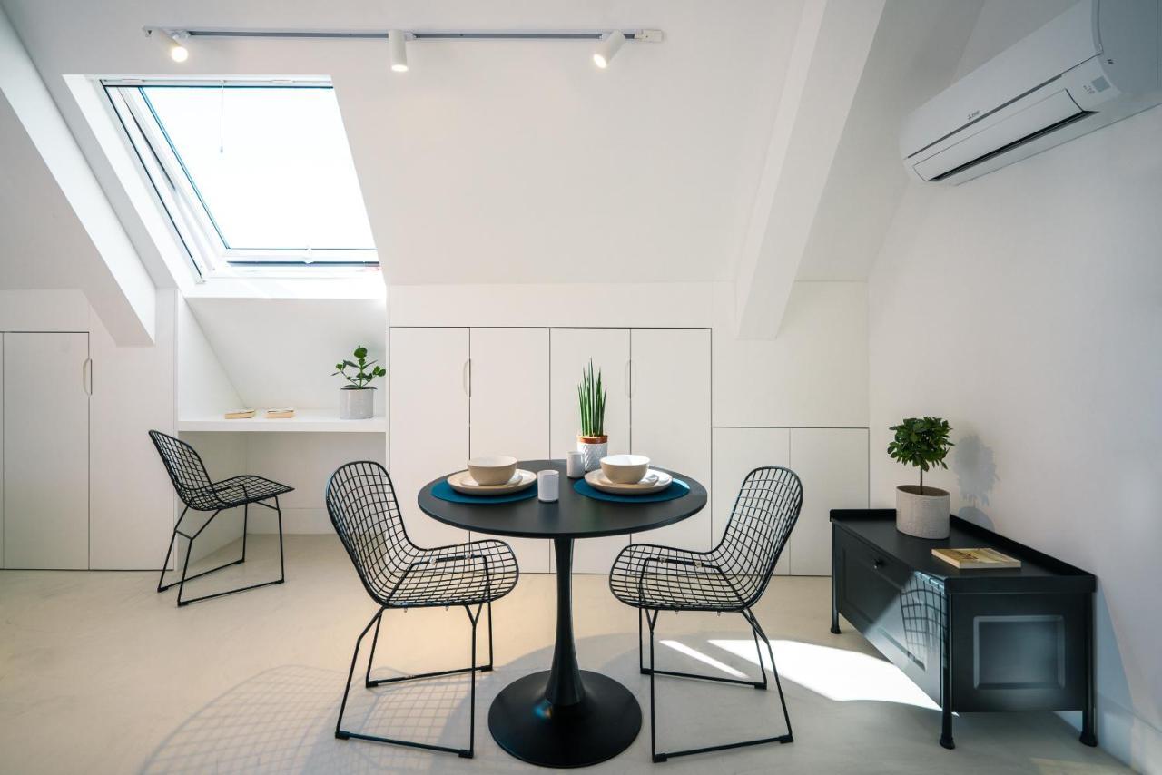 Portaria Housing Apartman Aveiro Kültér fotó