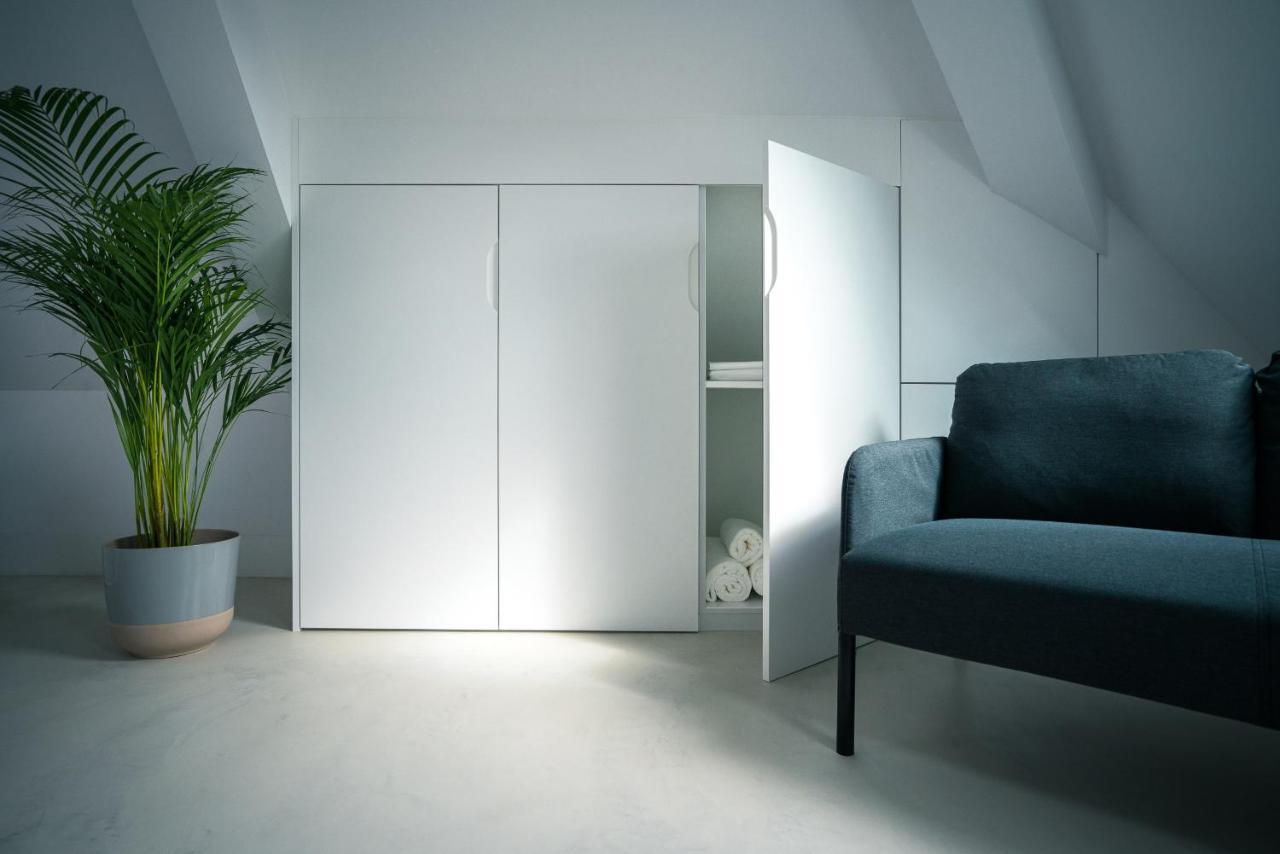 Portaria Housing Apartman Aveiro Kültér fotó