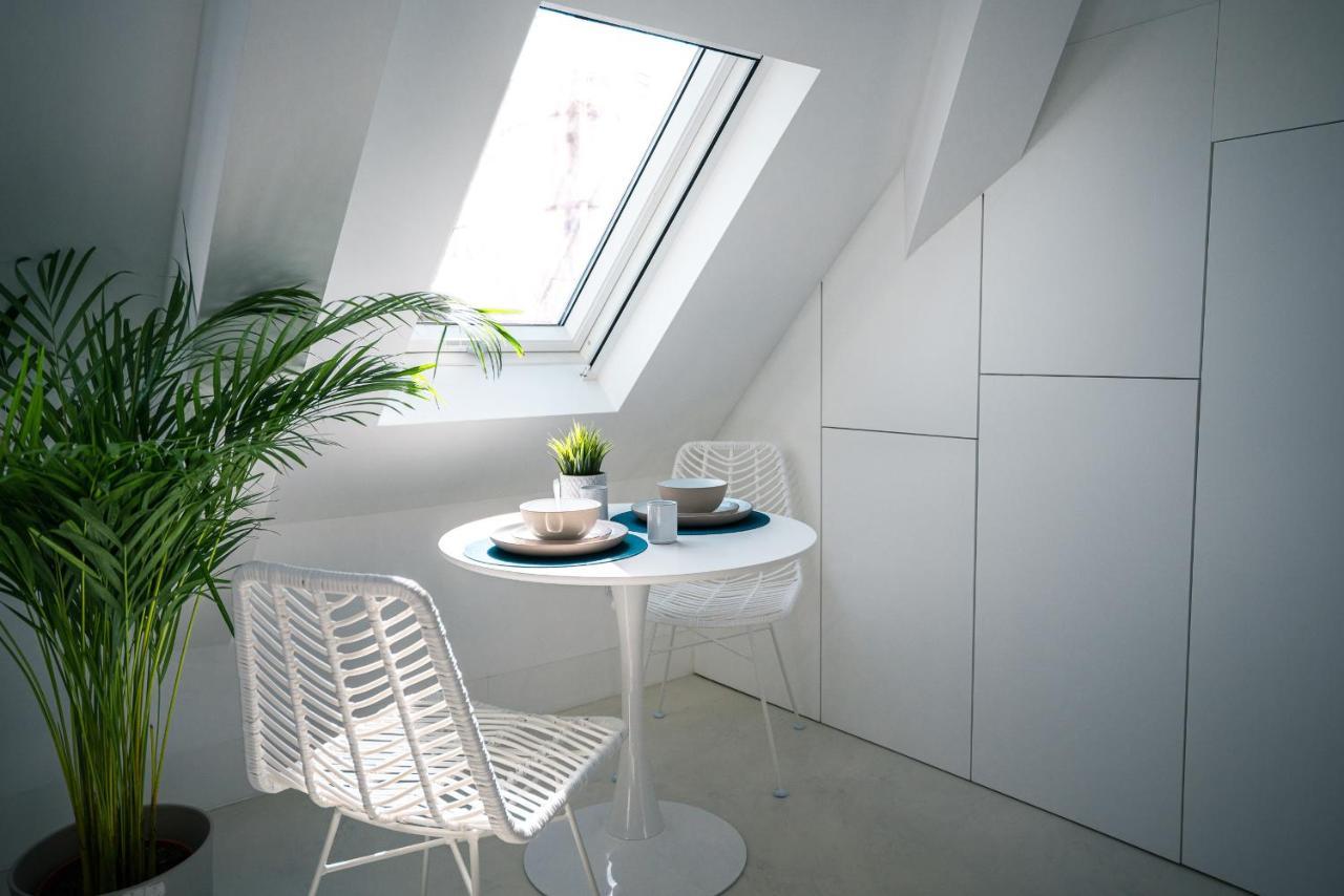 Portaria Housing Apartman Aveiro Kültér fotó