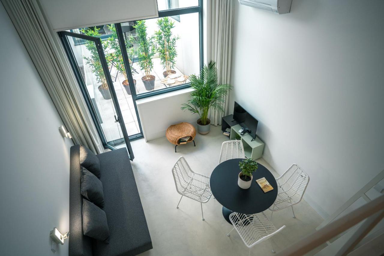 Portaria Housing Apartman Aveiro Kültér fotó