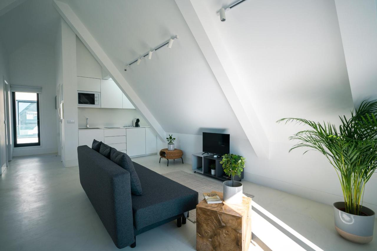 Portaria Housing Apartman Aveiro Kültér fotó