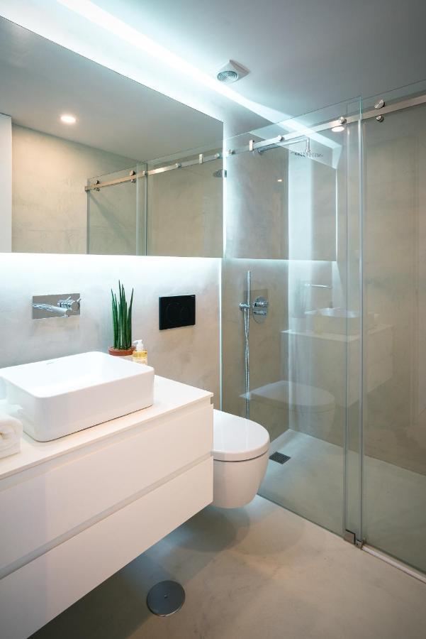 Portaria Housing Apartman Aveiro Kültér fotó
