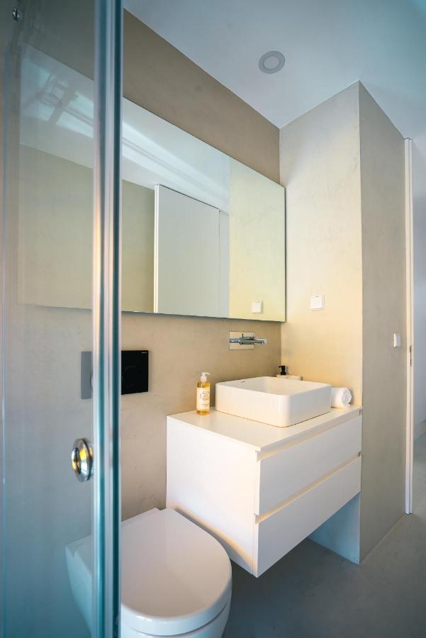 Portaria Housing Apartman Aveiro Kültér fotó