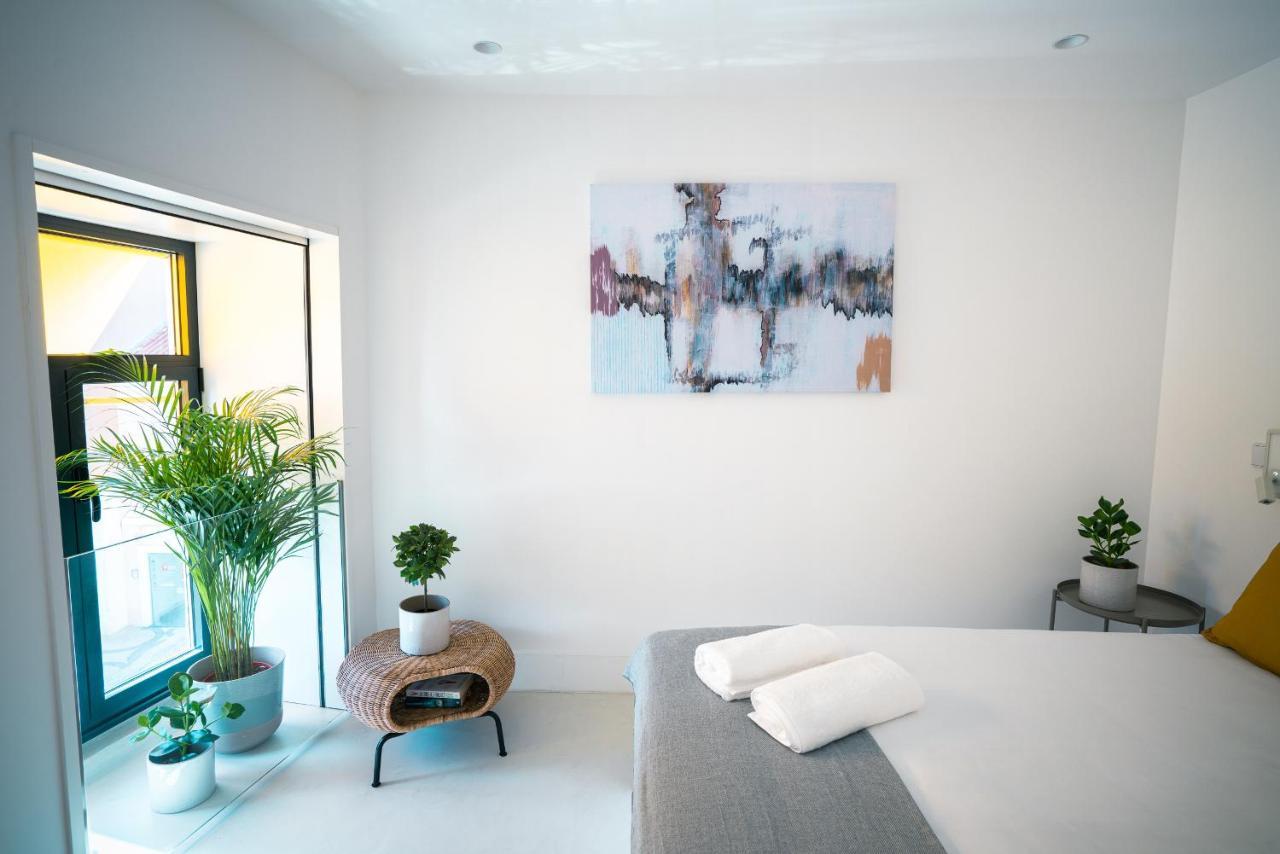 Portaria Housing Apartman Aveiro Kültér fotó