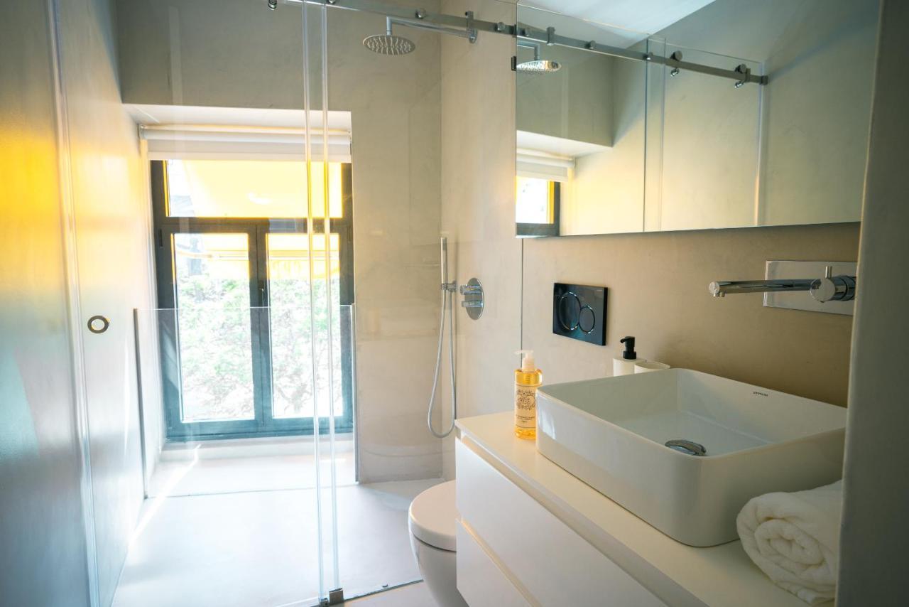 Portaria Housing Apartman Aveiro Kültér fotó