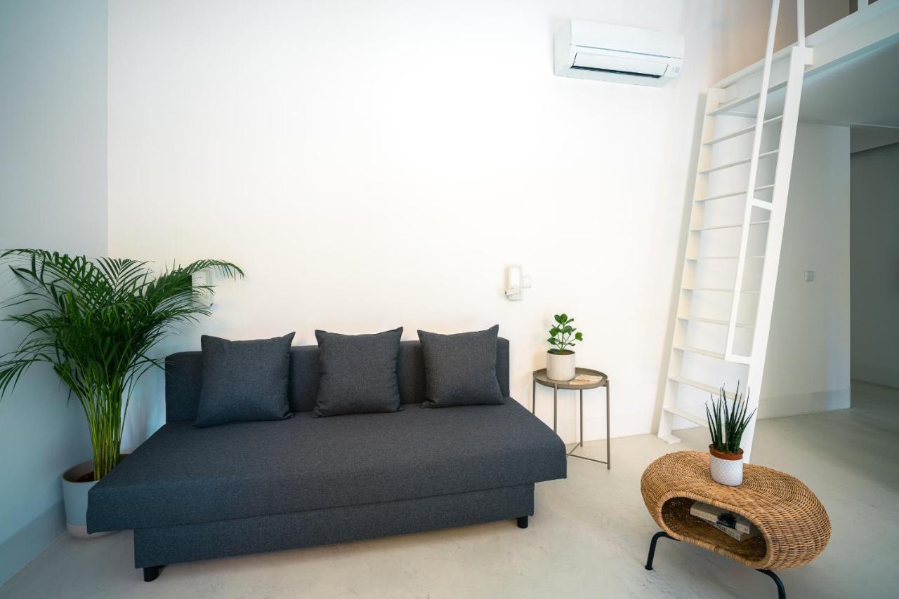 Portaria Housing Apartman Aveiro Kültér fotó