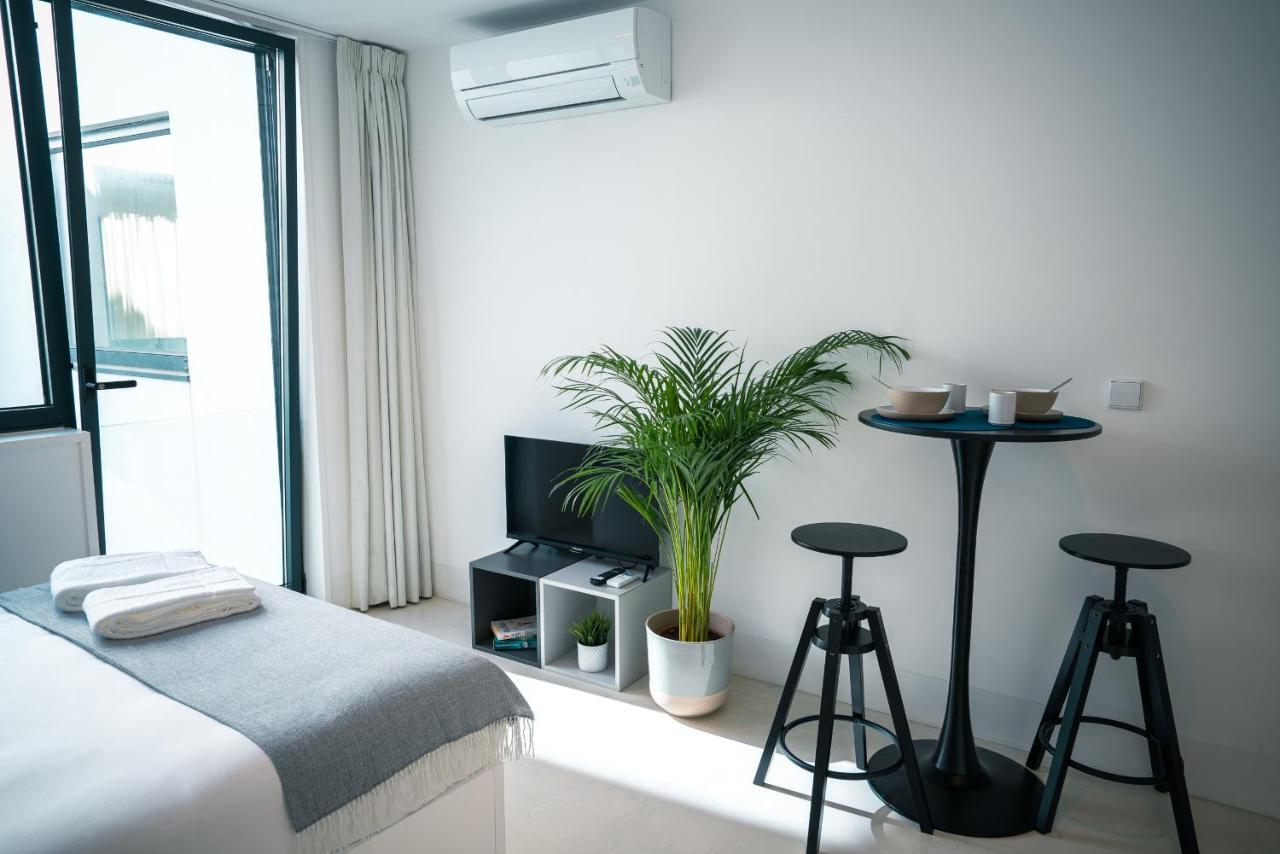 Portaria Housing Apartman Aveiro Kültér fotó
