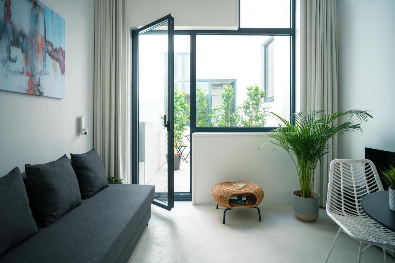 Portaria Housing Apartman Aveiro Kültér fotó