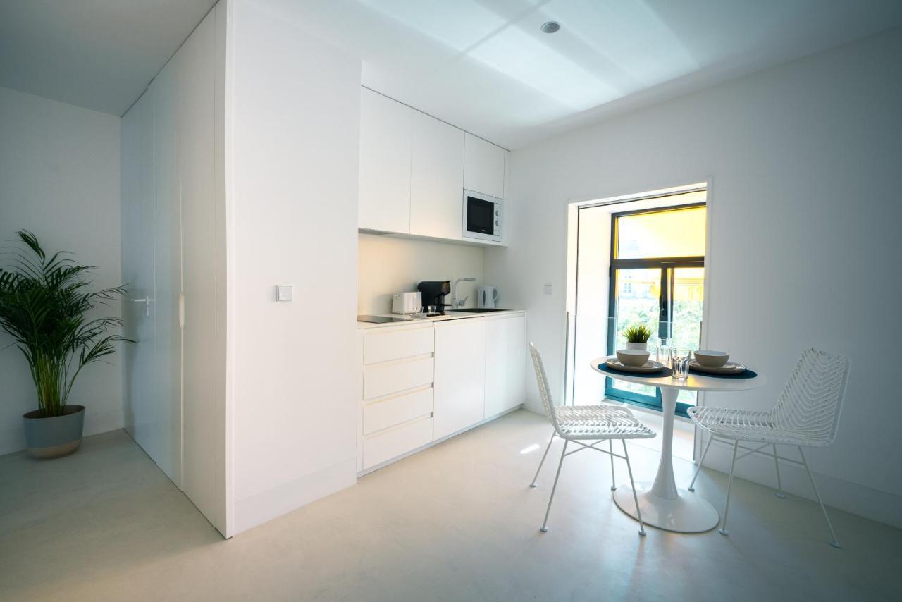Portaria Housing Apartman Aveiro Kültér fotó