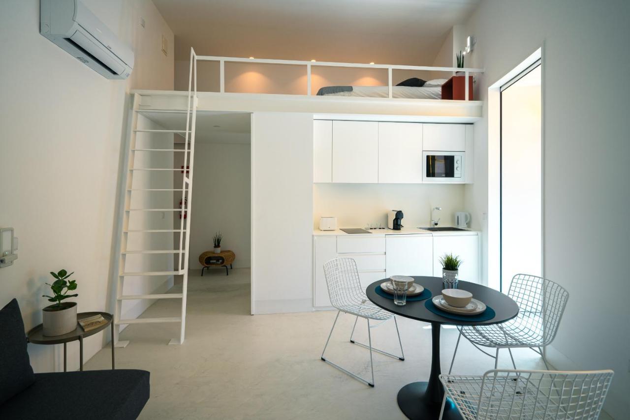 Portaria Housing Apartman Aveiro Kültér fotó