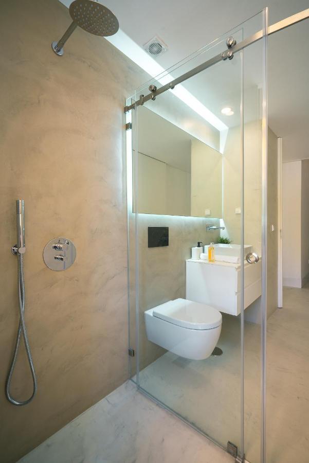 Portaria Housing Apartman Aveiro Kültér fotó