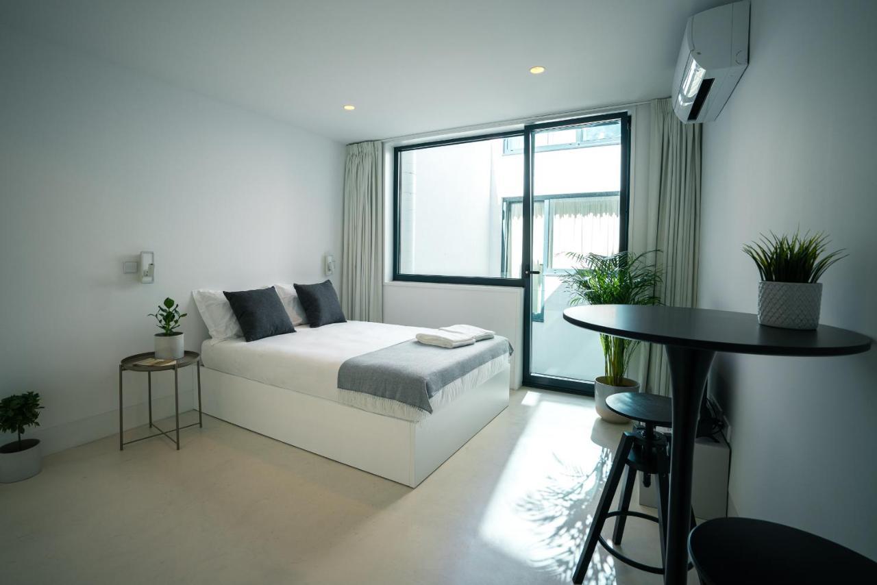 Portaria Housing Apartman Aveiro Kültér fotó