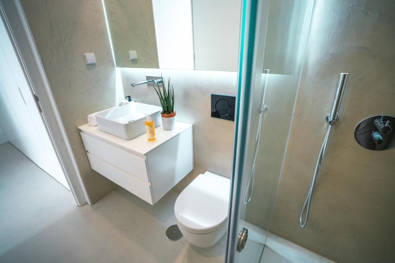 Portaria Housing Apartman Aveiro Kültér fotó