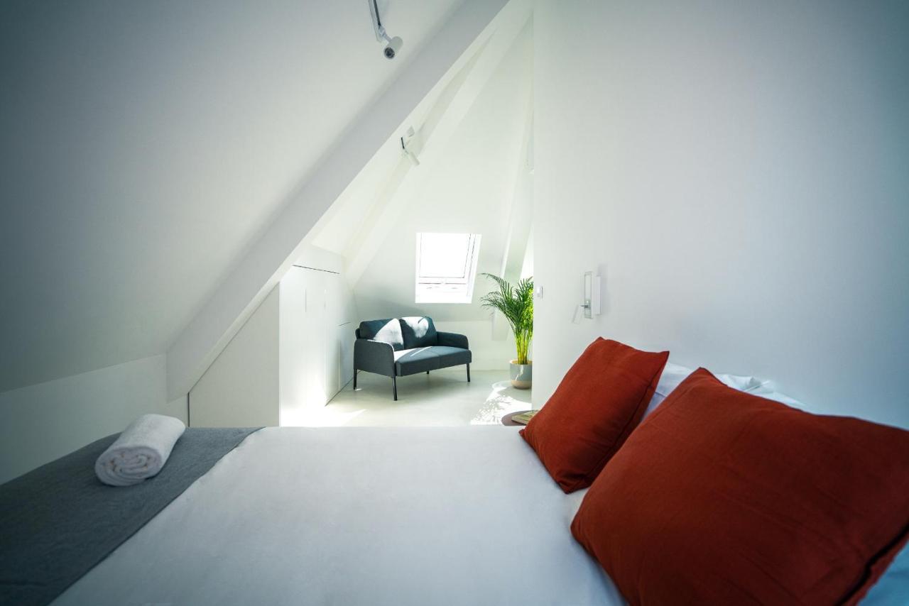 Portaria Housing Apartman Aveiro Kültér fotó