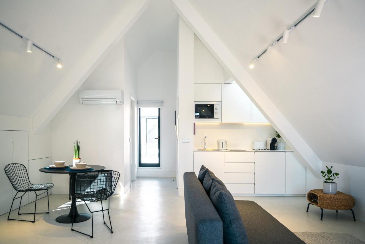 Portaria Housing Apartman Aveiro Kültér fotó