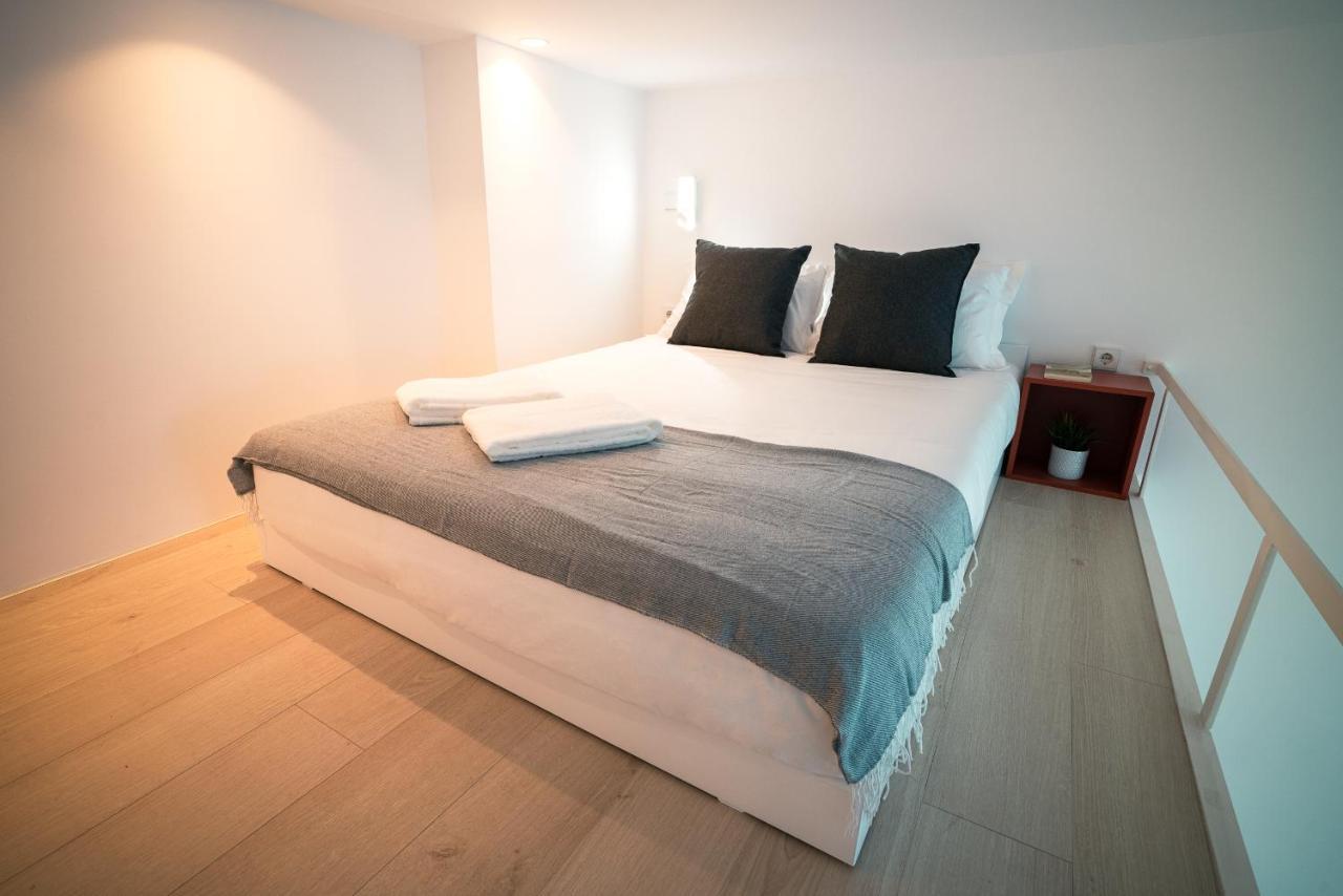 Portaria Housing Apartman Aveiro Kültér fotó