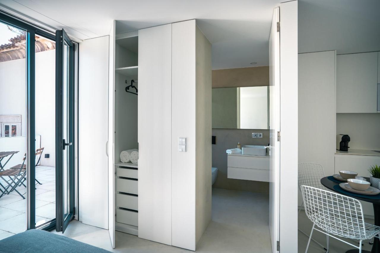 Portaria Housing Apartman Aveiro Kültér fotó
