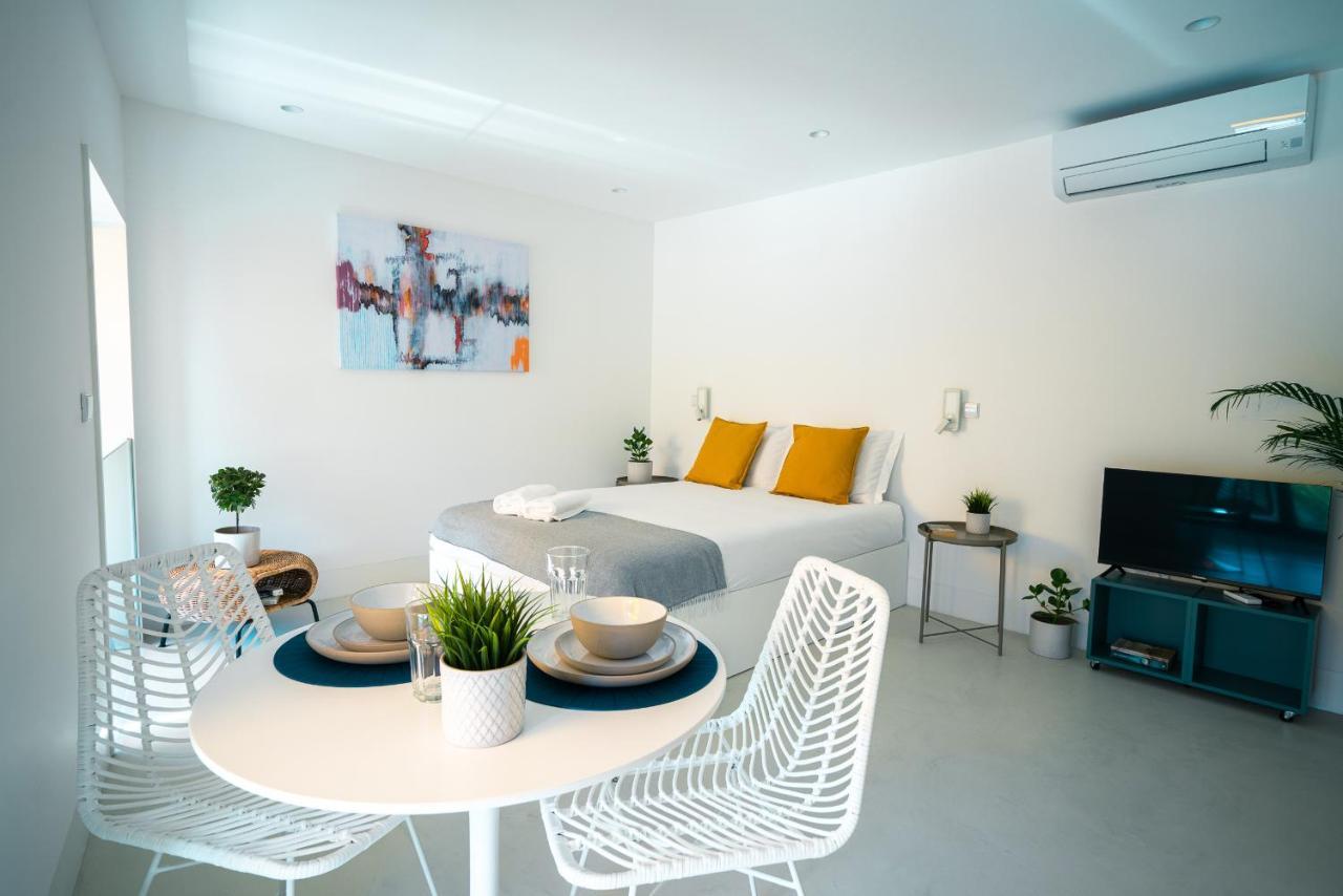 Portaria Housing Apartman Aveiro Kültér fotó