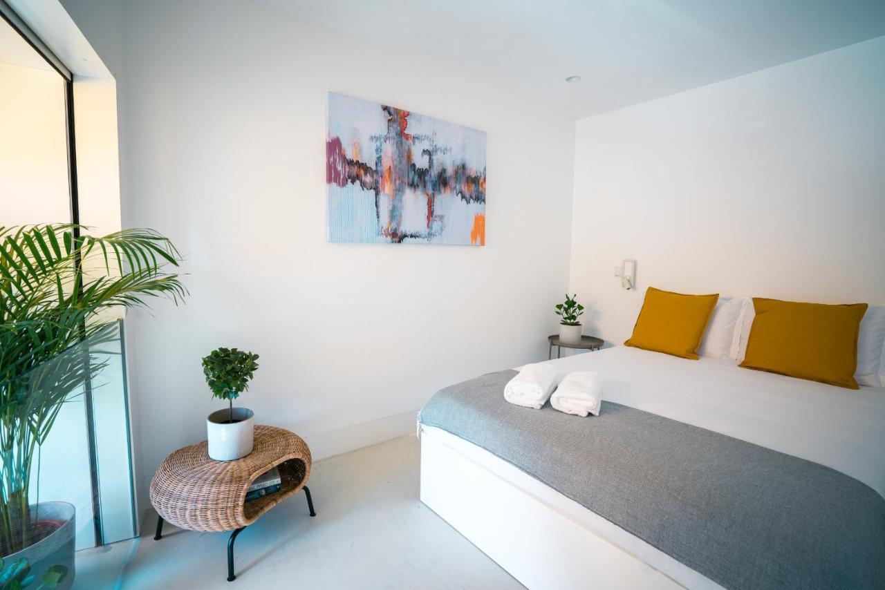 Portaria Housing Apartman Aveiro Kültér fotó