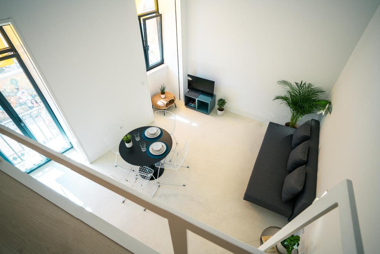 Portaria Housing Apartman Aveiro Kültér fotó