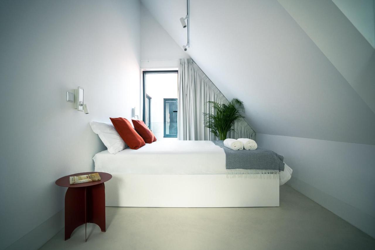 Portaria Housing Apartman Aveiro Kültér fotó